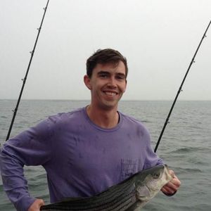 Meet your Posher, Jack